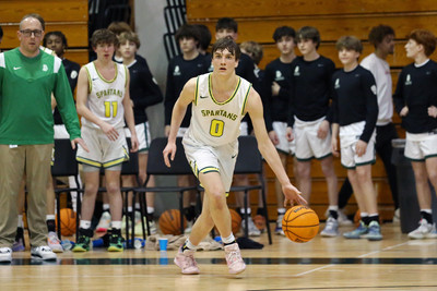 AHSAA:Vestavia HIlls at Mountain Brook JV