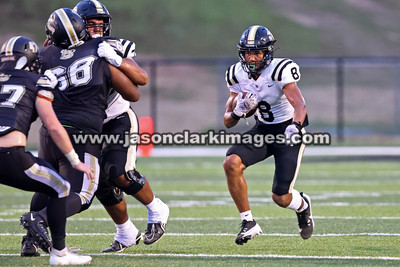 AHSAA:Jasper at Sipsey Valley