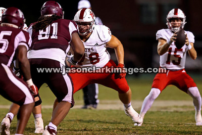 NJCAA:East Mississippi at Hinds