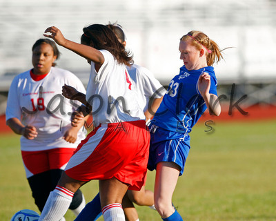 TCHS vs Central