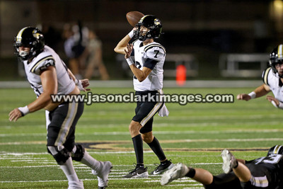 AHSAA:Jasper at Sipsey Valley
