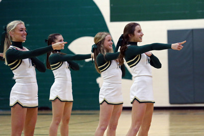 AHSAA:Vestavia HIlls at Mountain Brook JV