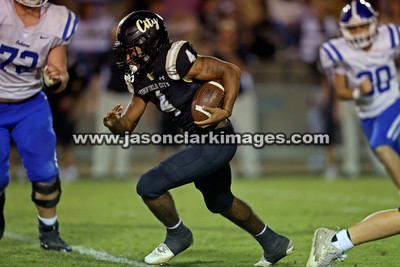 Oakman at Winfield