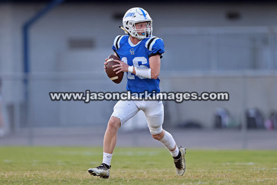 AHSAA: Curry at Carbon Hill