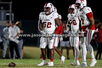 East Mississippi vs Northeast