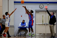 AHSAA: 2025 Walker County Basketball Tournament Championship