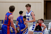 AHSAA: 2025 Walker County Basketball Tournament Championship