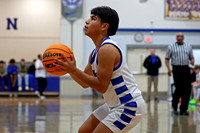 AHSAA: 2025 Walker County Basketball Tournament Championship