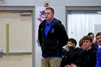 AHSAA: 2025 Walker County Basketball Tournament Championship
