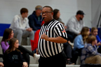AHSAA: 2025 Walker County Basketball Tournament Championship
