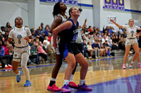 AHSAA: 2025 Walker County Basketball Tournament Championship