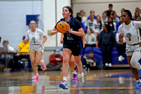 AHSAA: 2025 Walker County Basketball Tournament Championship