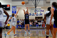 AHSAA: 2025 Walker County Basketball Tournament Championship