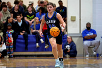 AHSAA: 2025 Walker County Basketball Tournament Championship