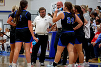 AHSAA: 2025 Walker County Basketball Tournament Championship