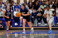 AHSAA: 2025 Walker County Basketball Tournament Championship
