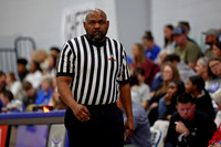 AHSAA: 2025 Walker County Basketball Tournament Championship