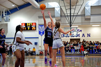 AHSAA: 2025 Walker County Basketball Tournament Championship