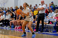 AHSAA: 2025 Walker County Basketball Tournament Championship