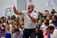 AHSAA: 2025 Walker County Basketball Tournament Championship