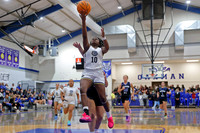 AHSAA: 2025 Walker County Basketball Tournament Championship
