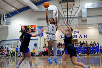 AHSAA: 2025 Walker County Basketball Tournament Championship