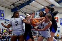 AHSAA: 2025 Walker County Basketball Tournament Championship