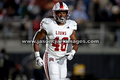 East Mississippi vs Northeast