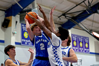 AHSAA: 2025 Walker County Basketball Tournament Championship