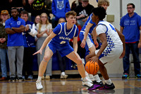 AHSAA: 2025 Walker County Basketball Tournament Championship