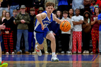 AHSAA: 2025 Walker County Basketball Tournament Championship