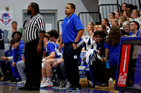AHSAA: 2025 Walker County Basketball Tournament Championship