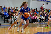 AHSAA: 2025 Walker County Basketball Tournament Championship