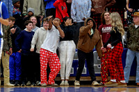 AHSAA: 2025 Walker County Basketball Tournament Championship
