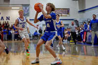 AHSAA: 2025 Walker County Basketball Tournament Championship