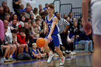 AHSAA: 2025 Walker County Basketball Tournament Championship