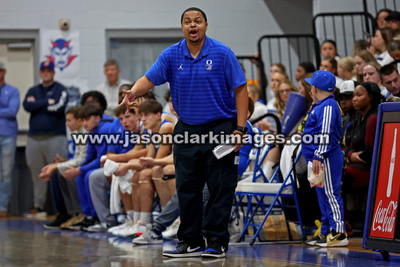 AHSAA: 2025 Walker County Basketball Tournament Championship