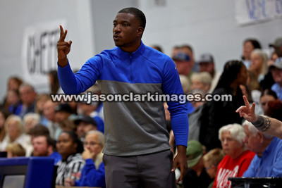 AHSAA: 2025 Walker County Basketball Tournament Championship
