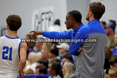AHSAA: 2025 Walker County Basketball Tournament Championship