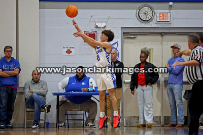 AHSAA: 2025 Walker County Basketball Tournament Championship