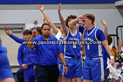 AHSAA: 2025 Walker County Basketball Tournament Championship