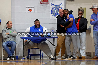 AHSAA: 2025 Walker County Basketball Tournament Championship