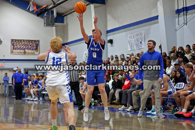 AHSAA: 2025 Walker County Basketball Tournament Championship