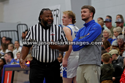 AHSAA: 2025 Walker County Basketball Tournament Championship