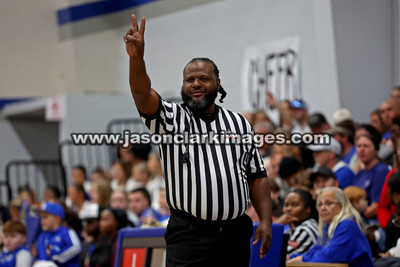 AHSAA: 2025 Walker County Basketball Tournament Championship