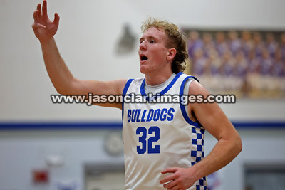 AHSAA: 2025 Walker County Basketball Tournament Championship