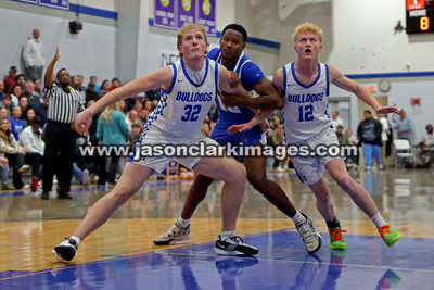 AHSAA: 2025 Walker County Basketball Tournament Championship