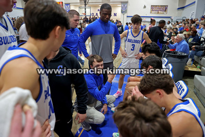 AHSAA: 2025 Walker County Basketball Tournament Championship