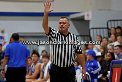 AHSAA: 2025 Walker County Basketball Tournament Championship