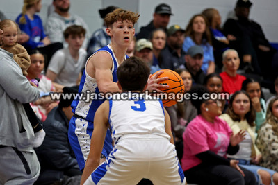 AHSAA: 2025 Walker County Basketball Tournament Championship